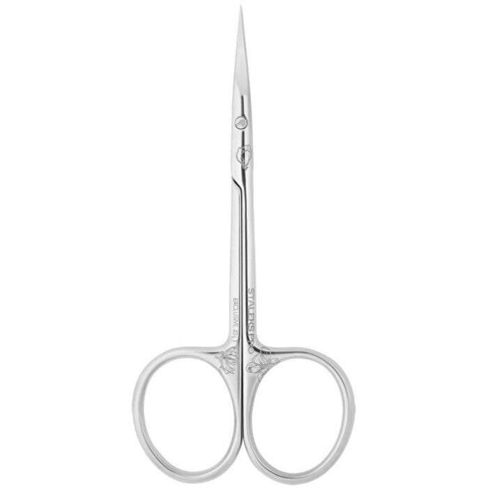 Staleks Išskirtinės 23 1 tipo Magnolia profesionalios odelių žirklės su kabliuku Unisex