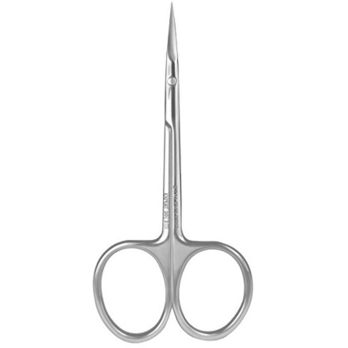 Staleks „Expert 20“ 2 tipo profesionalios odelių žirklės Unisex
