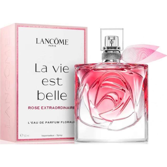 Lancome La Vie Est Belle Rose Extraordinaire EDP (100 ml) sievietēm