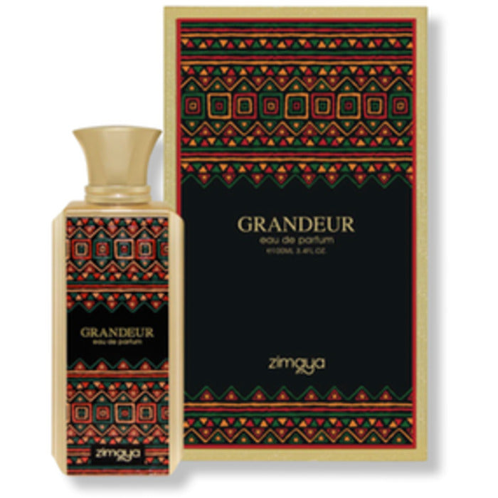 Zimaya Grandeur EDP smaržas 100ml