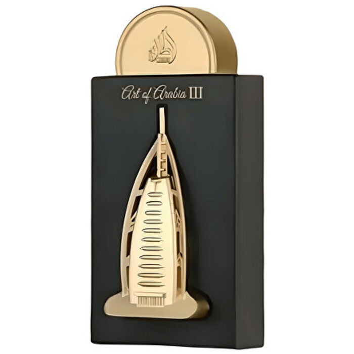 Lattafa Perfumes Art of Arabia III EDP (100ml) Unisex
