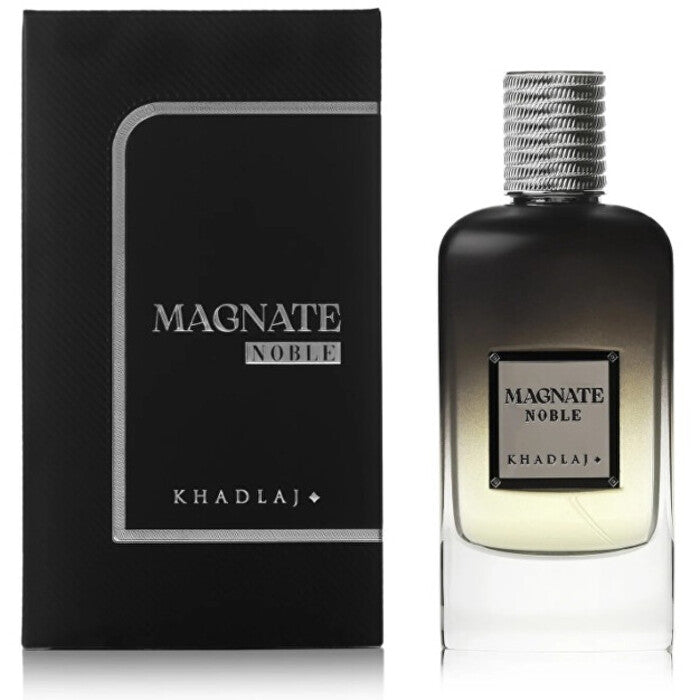 Khadlaj Magnate Noble EDP (100ml) Vyrams