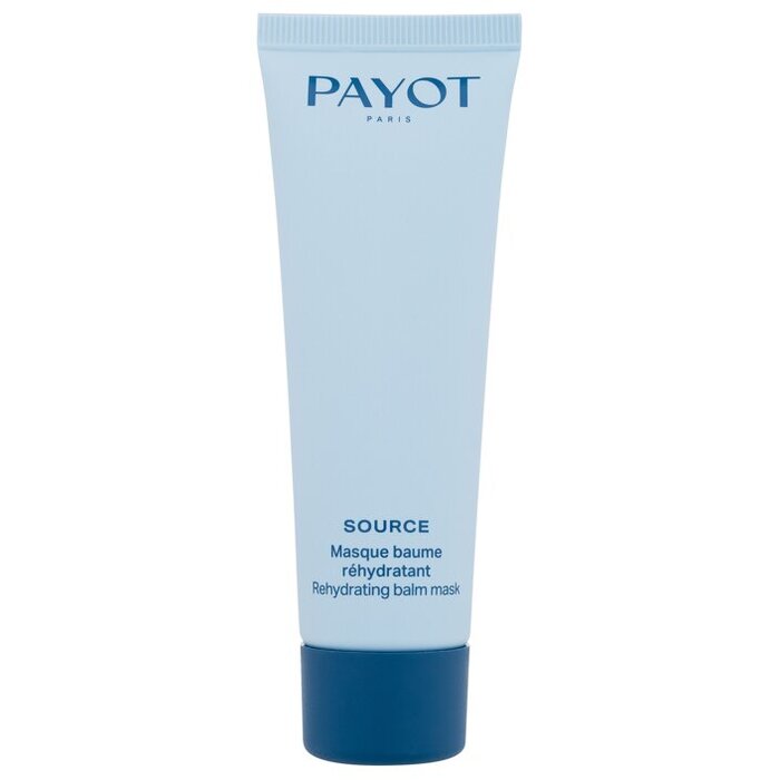Payot Source Masque Baume rehidrators (50 ml) sievietēm