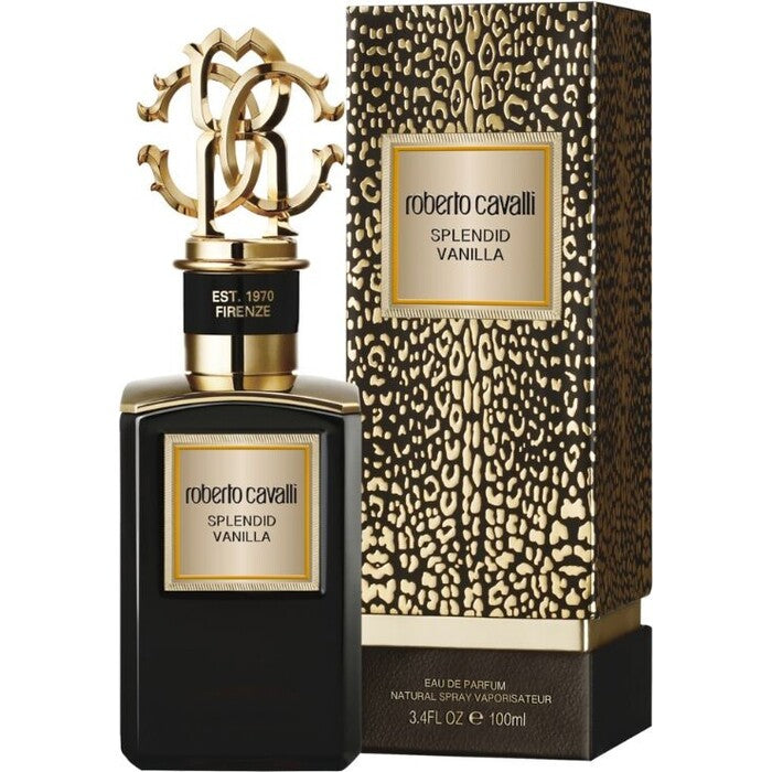 Cavalli Roberto Perfect Vanilla EDP smaržas 100ml