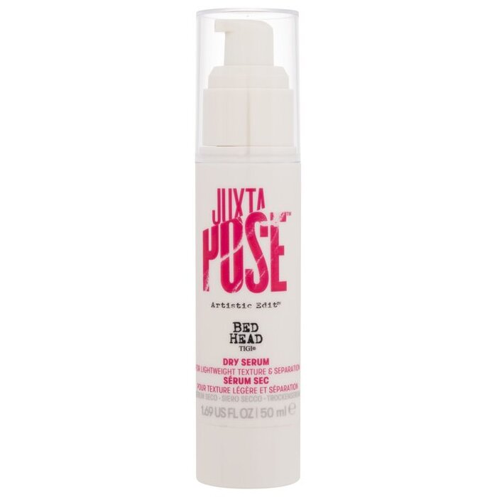 Tigi Bed Head Artistic Edit Juxta Pose sausas serumas(50ml) Moterims