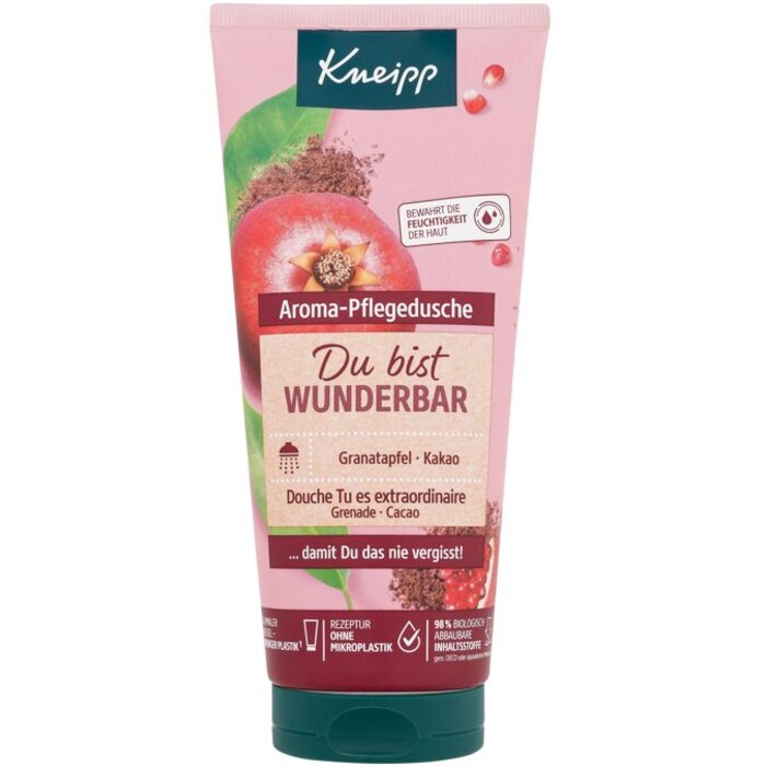 Kneipp You Are Amazing ķermeņa mazgāšanas līdzeklis (200 ml) sievietēm