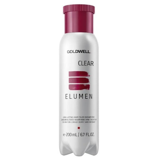 „Goldwell Elumen“ ilgai išliekantys plaukų dažai 200 ml