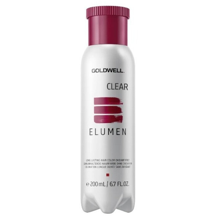 Goldwell Elumen permanentā matu krāsa 200 ml BK@6 Women