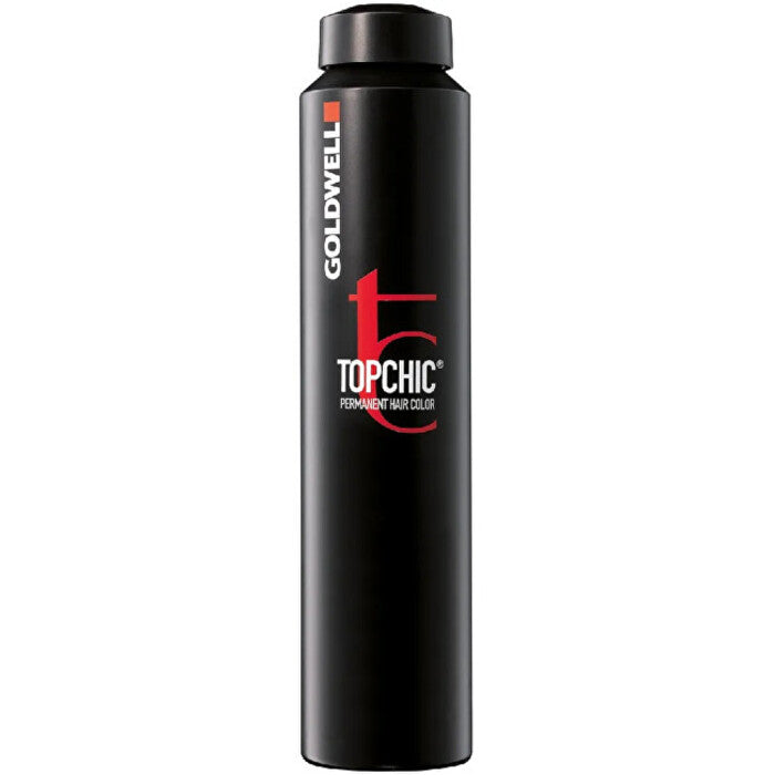 Goldwell Topchic nuolatinė plaukų spalva 250 ml 6SB Moterims