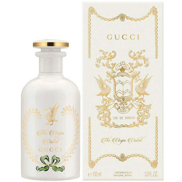 Gucci The Virgin Violet EDP