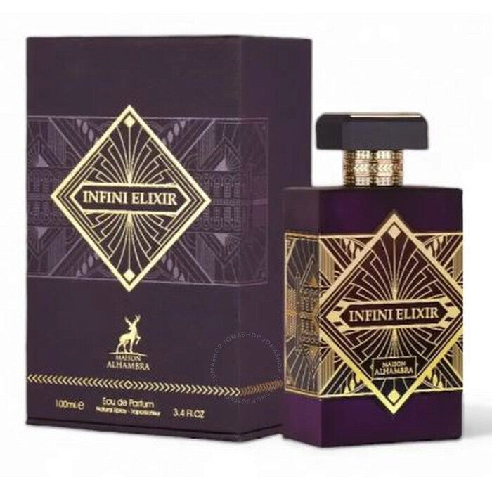 Lattafa Perfumes Niche Emarati Zikra EDP Smaržas 100ml
