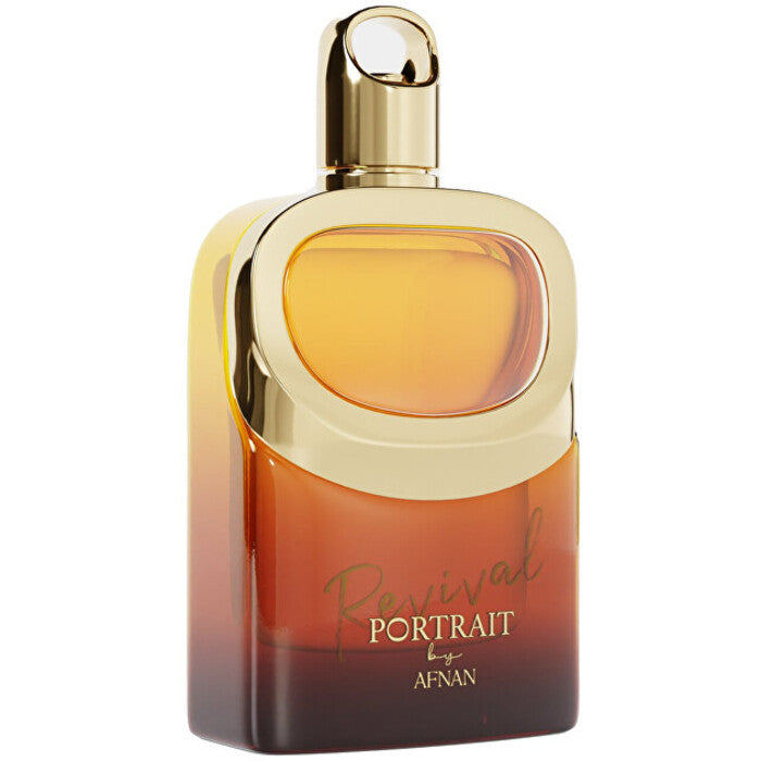 Afnan „Portrait Revival“ kvepiantis ekstraktas (100ml) Unisex