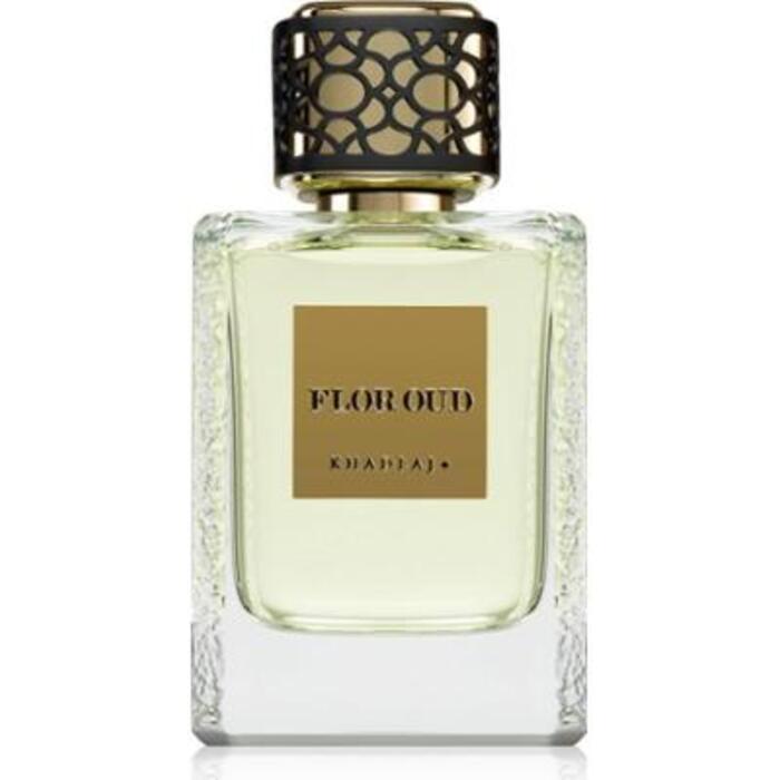 Khadlaj Valor Chivalry EDP (100ml) Vyrams