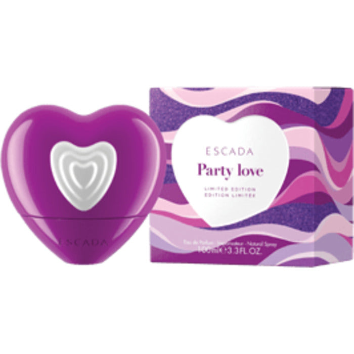 Escada Party Love EDP (100ml) sievietēm