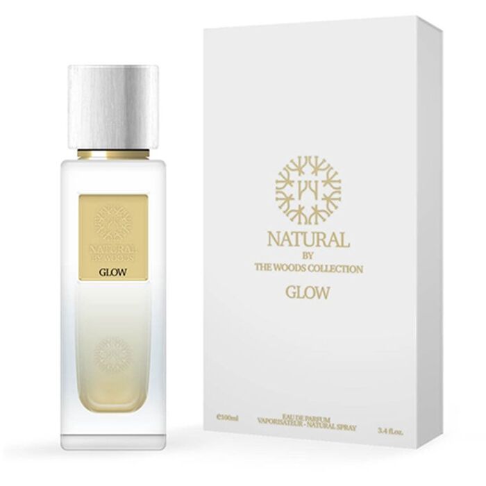Woods Collection Natural Glow EDP (100ml) Unisex
