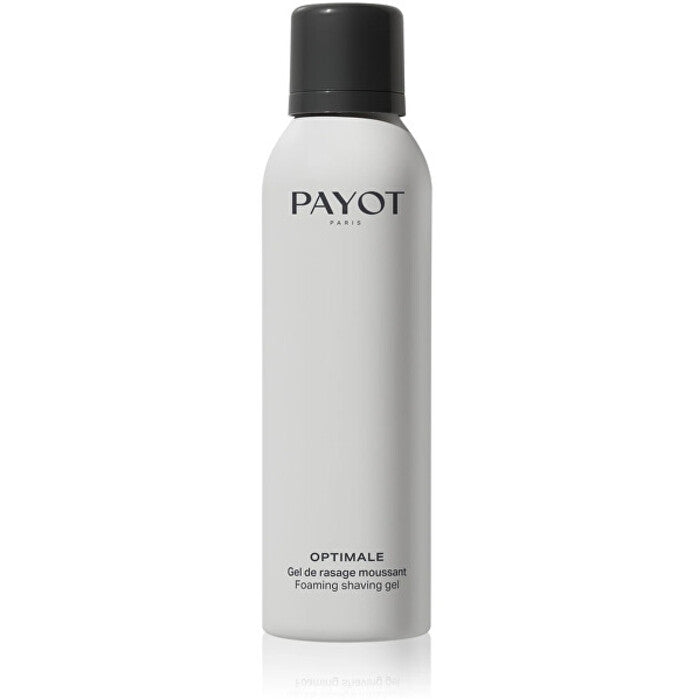 Payot Optimale putojošs skūšanās želejs (150 ml) vīriešiem