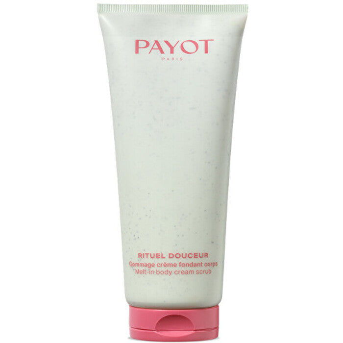 Payot Melt-in-kūno kremas Scrub – kūno šveitiklis (200ml) Moterims