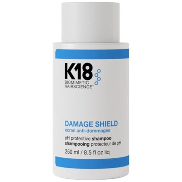K18 Damage Shield pH apsauginis šampūnas (930ml) Moterims