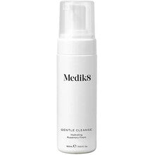 Medik8 Gentle Cleanse drėkinančios rozmarinų putos - Čisticí pleťová pěna 150ml Moterims