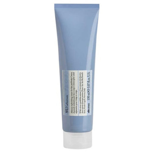 Davines SU Aftersun papildantis kremas