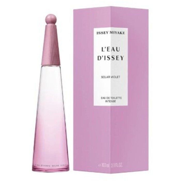 Issey Miyake L'Eau D'Issey Solar Violet Intense EDT (100 ml) sievietēm