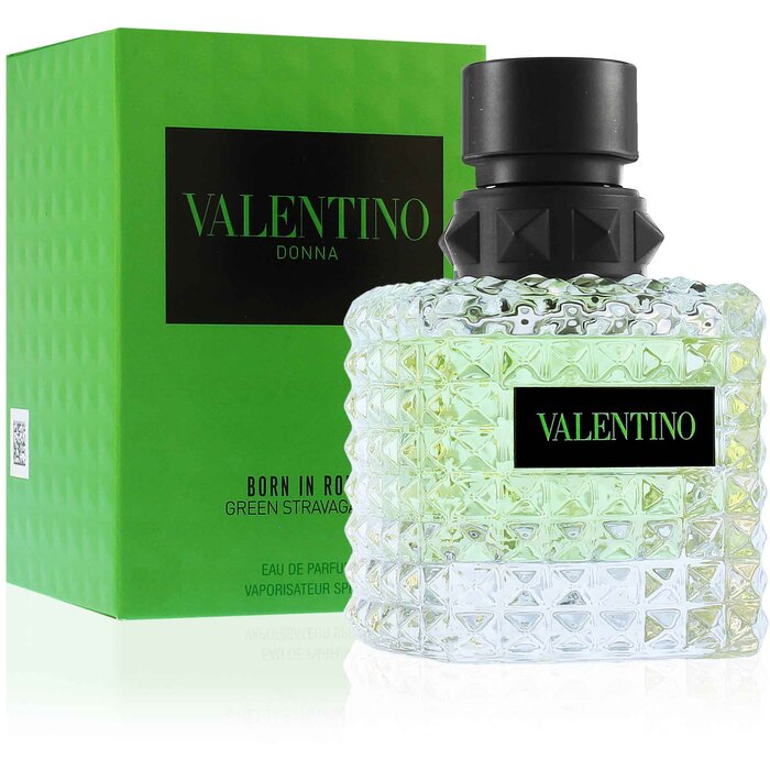 Valentino Donna Born In Roma Green Stravaganza EDP (100 ml) sievietēm