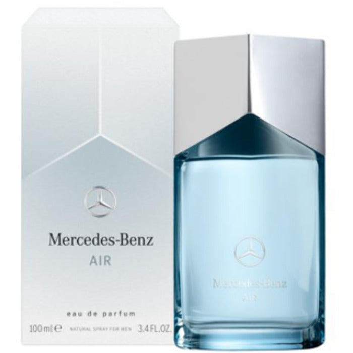 Mercedes Benz Air EDP (60ml) vīriešiem