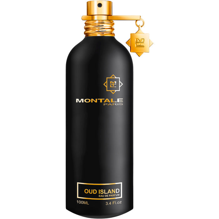 Montale Paris Oud Islir EDP (100ml) Unisex