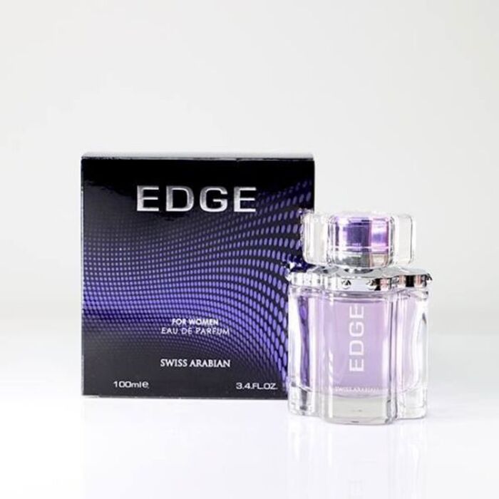 Swiss Arabian Edge EDP (100 ml) sievietēm