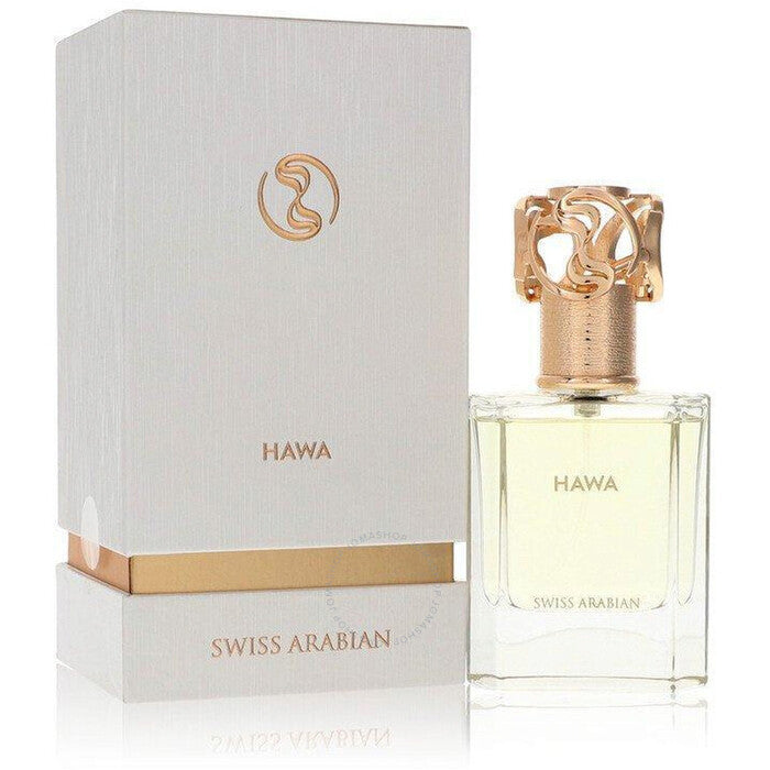 Šveices arābu Hawa EDP (50 ml) sievietēm