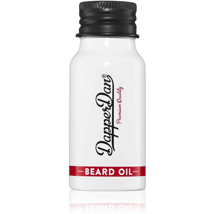 Dapper Dan bārdas eļļa 30 ml Unisex