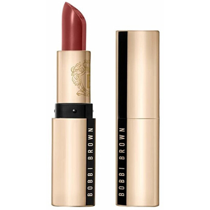 Bobbi Brown lūpų dažai lūpdažis Luxe 3,5 g (Italian Rose) Moterims