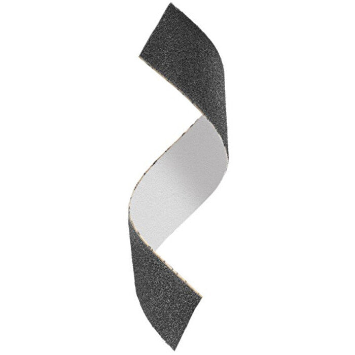 Staleks Expert Grit 180/240 vienreizējās abpusējās vīles PapmAm Mix — divpusējs nomaiņas smilšpapīrs (50,0 gab.) Unisex
