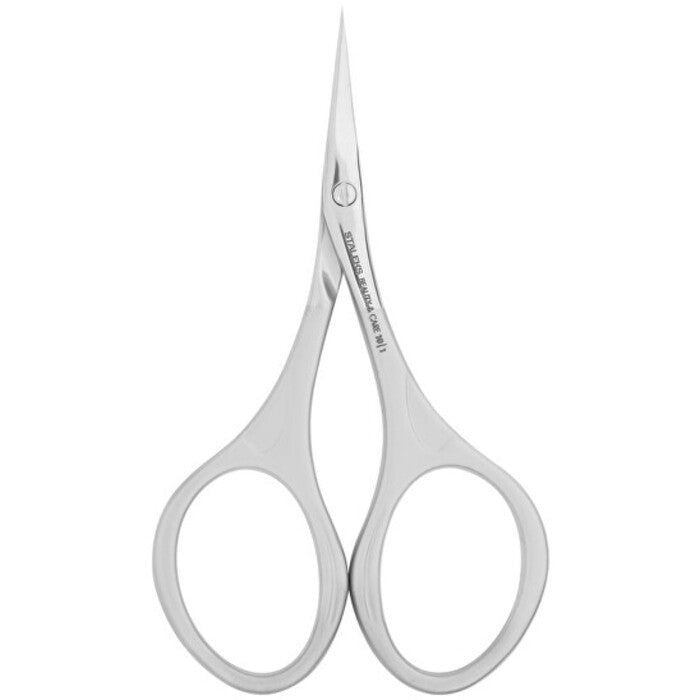 Staleks Beauty and Care 10 1. tipa matētas kutikulas šķēres unisex