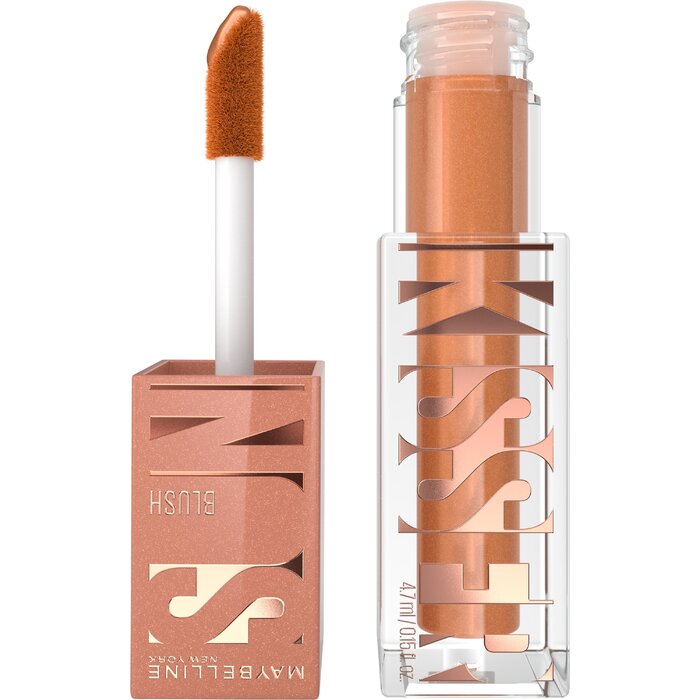 Maybelline Sunkisser skaistalai 4.7ml 20 Kiss Of Shimmer Moterims