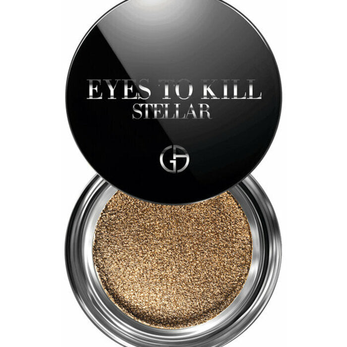 Armani Eyes To Kill Stellar acu ēnas 4 g 5 sievietēm