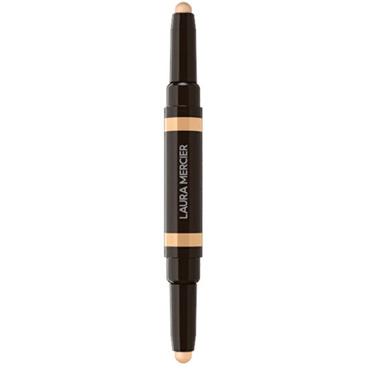 Laura Mercier „Secret Camouflage“ šviesina ir koreguoja duetą, 2 g