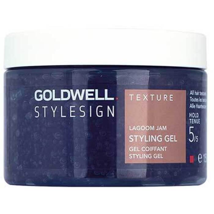 Goldwell Stylesign Lagoom Jam veidošanas želeja (150 ml) sievietēm