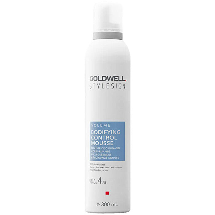 Goldwell „Stylesign“ apimties kontrolės putos