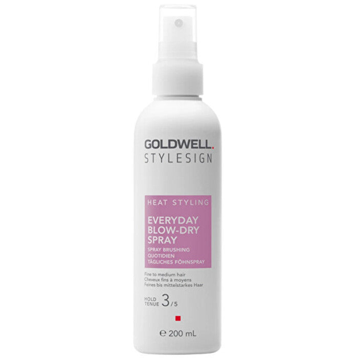 „Goldwell Stylesign Heat Styling Everyday“ plaukų formavimo priemonė „Blow Dry“