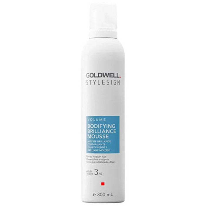 Goldwell StyleSign Volume Bodifying Brilliance putas (300 ml) sievietēm
