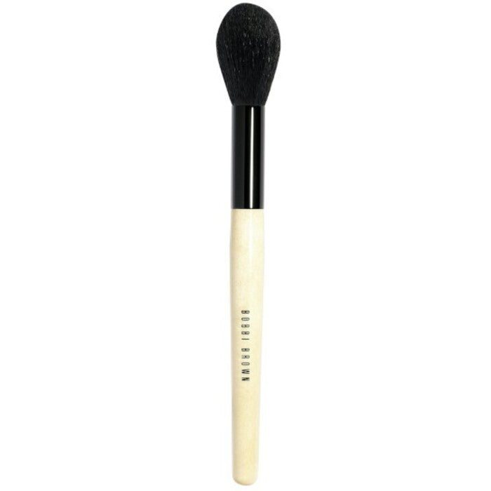 Bobbi Brown Sheer Powder Brush — ovāla kosmētiskā pūdera birste sievietēm