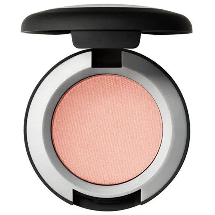 MAC Powder Kiss Matte Eye Shadow 1,5 g My Tweeds Moterims