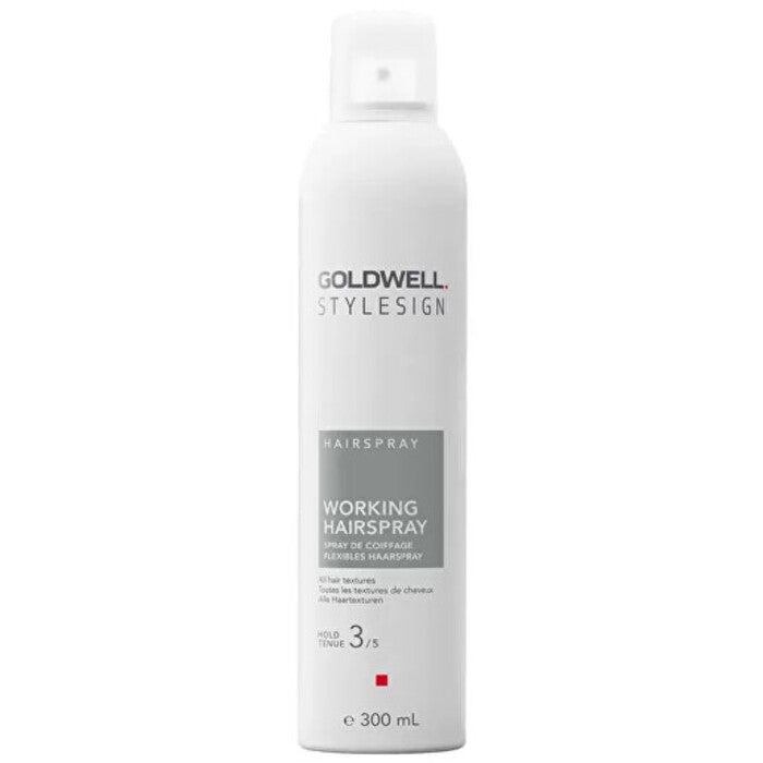 Goldwell Stylesign matu laka darba matu laka (300 ml) sievietēm