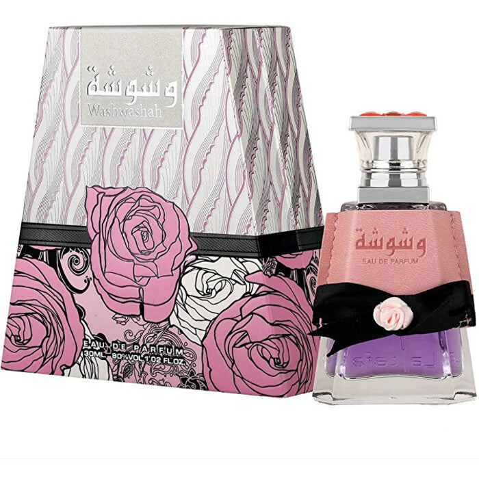 Lattafa Perfumes Washwashah EDP