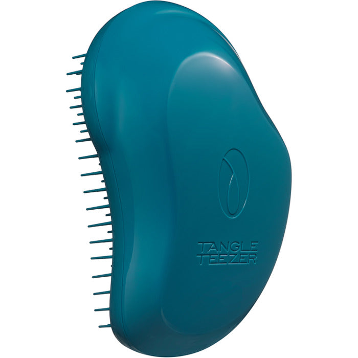Tangle Teezer oriģinālā augu birste Deep Sea Blue Sievietēm