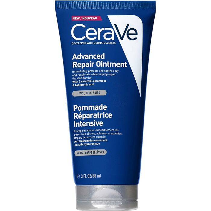 CeraVe pažangus atkuriamasis tepalas
