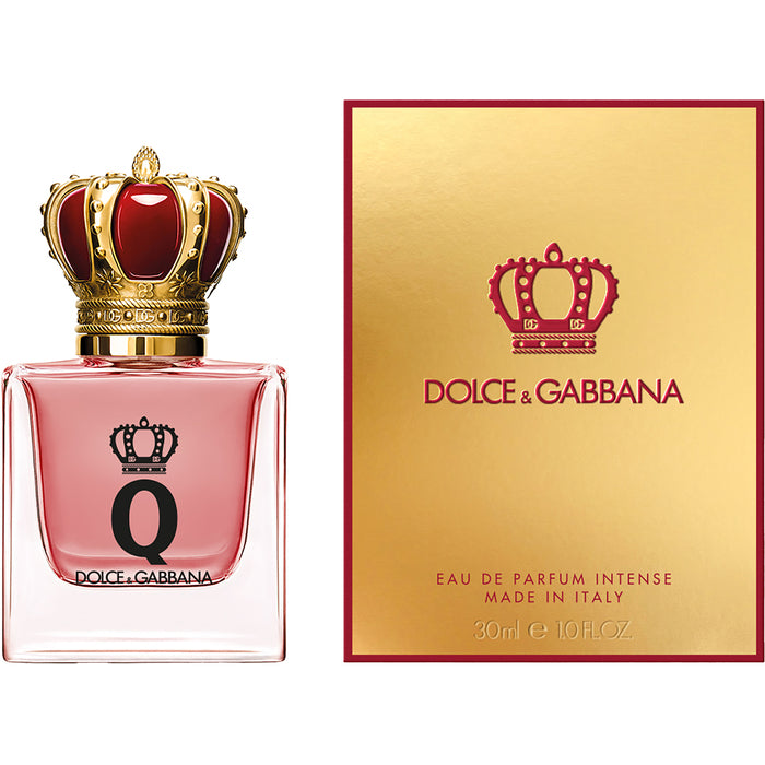 Dolce Gabbana Q Intense EDP (100ml) sievietēm