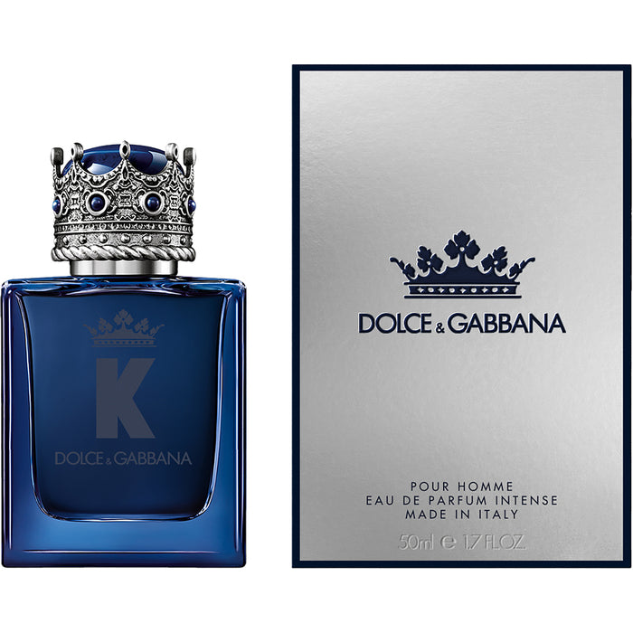 Dolce Gabbana K no Dolce Gabbana Intense EDP (100 ml) vīriešiem