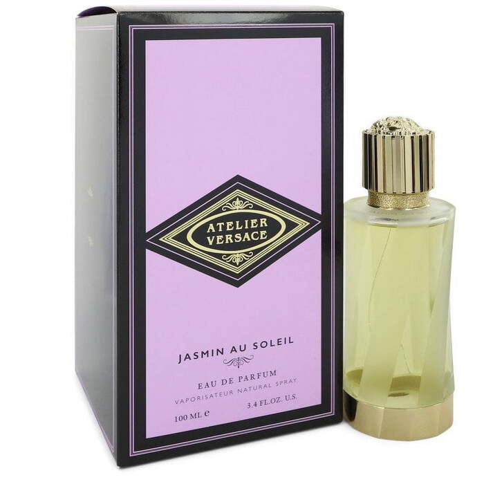 Versace Jasmin Au Soleil EDP (100ml) sievietēm